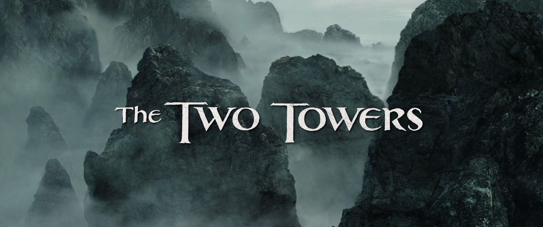 45 Top Photos The Two Towers Movie Review / The Walk 2015 Film Wikipedia